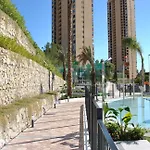 Eagle Tower Benidorm By Espana Casas