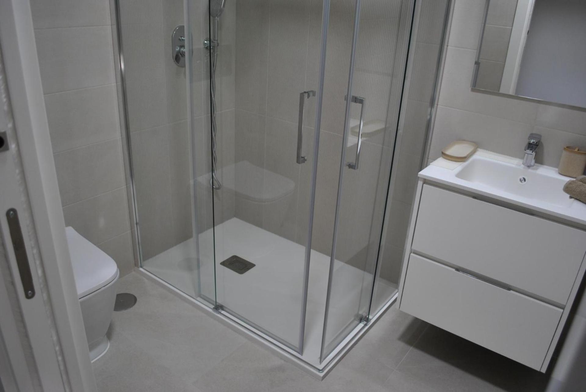 Eagle Tower By Espana Casas Apartment *